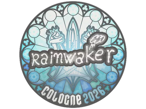 Rainwaker