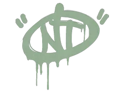 NT (Cash Green)