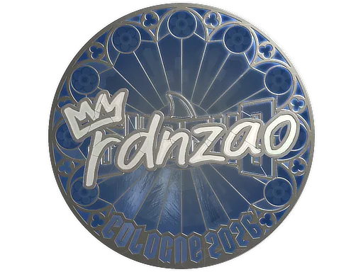 rdnzao (Foil) | Cologne 2026