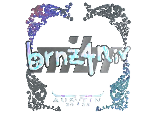 brnz4n (holo)