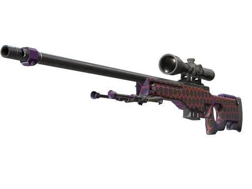 AWP | Elektrische Waben