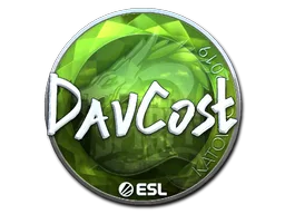DavCost (Glanz)