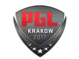 PGL | Krakow 2017