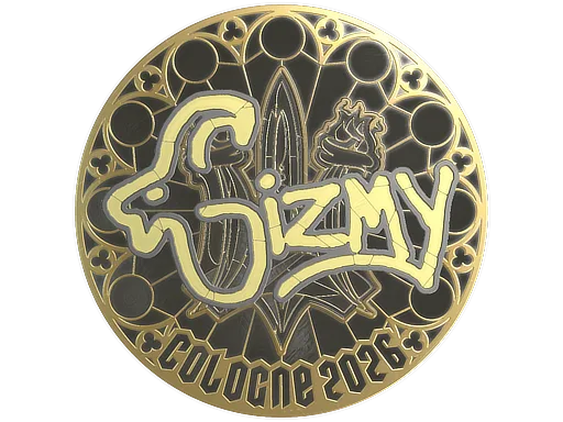 Gizmy (Altın)