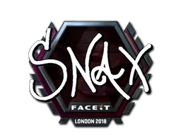 Snax (Glanz)