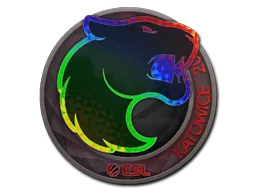 FURIA (holografická)