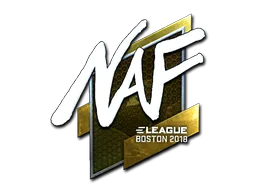 NAF (Glanz)
