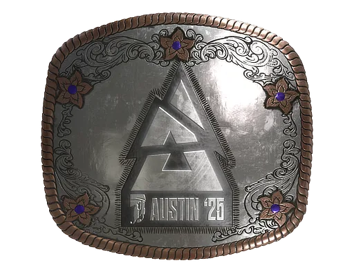 BLAST.tv (Foil) | Austin 2025
