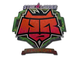 HellRaisers (holo)