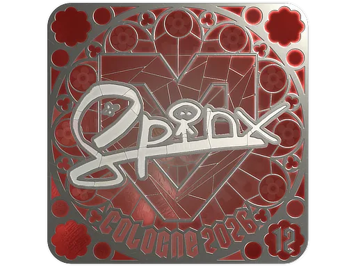 Spinx (Foil, Classificato)