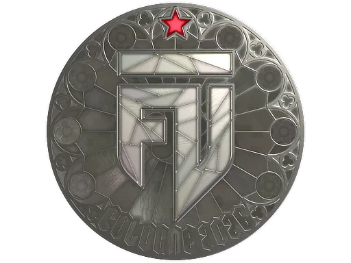 FUT (Foil) | Cologne 2026