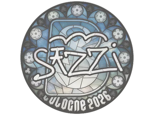 s1zzi | Cologne 2026