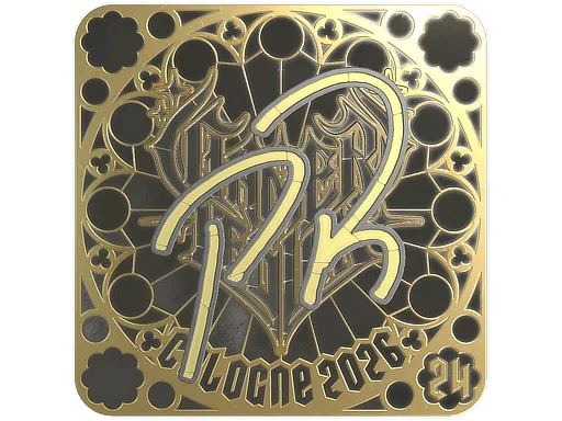 PR (Gold, Ranked)
