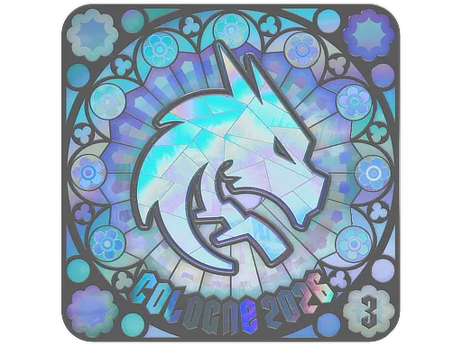 Team Spirit (Holo, Endplatzierung)