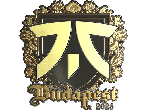 Fnatic(금박)