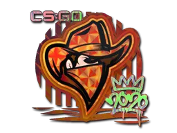 Renegades (Olografico)