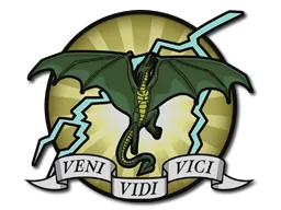 Veni, vidi, vici
