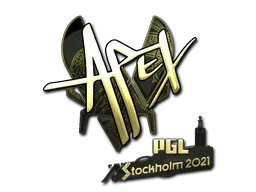 apEX (Altın)