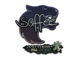 saffee | Antwerp 2022