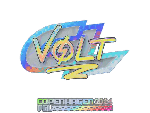 volt (Olografico)