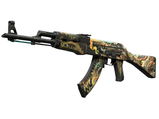 AK-47 | Phantom Disruptor