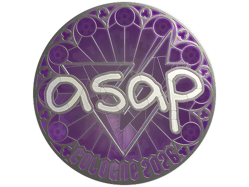 asap (лискуча)