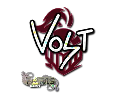 volt (Glitzer)