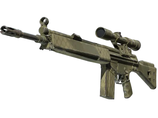 G3SG1 | Safari Mesh