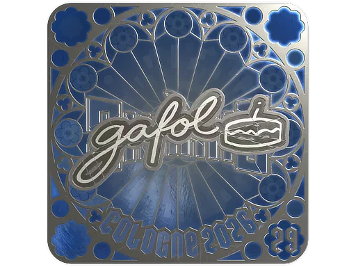 gafolo (Brilhante, Classificação)