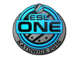 ESL One | Katowice 2015
