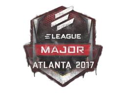 ELEAGUE | Atlanta 2017