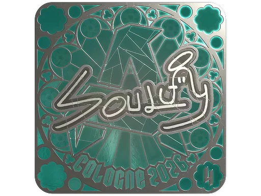 soulfly (Foil, Ranked) | Cologne 2026