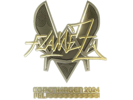 FlameZ (Oro)