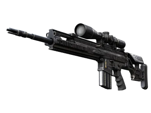 СКАР-20 | Піонер