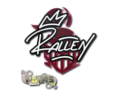 rallen