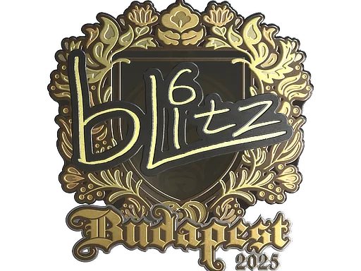 bLitz (Altın)