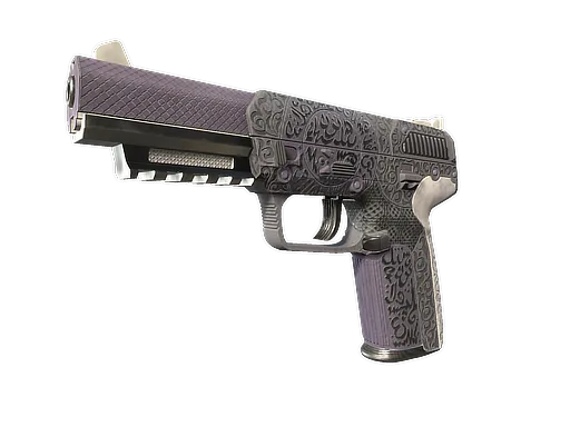 Five-SeveN | Desert Seal