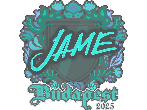 Jame