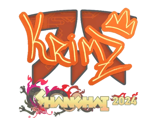 KRIMZ