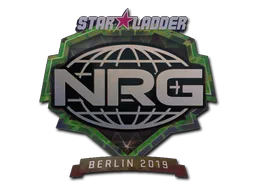 NRG(홀로그램)