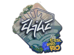 EliGE