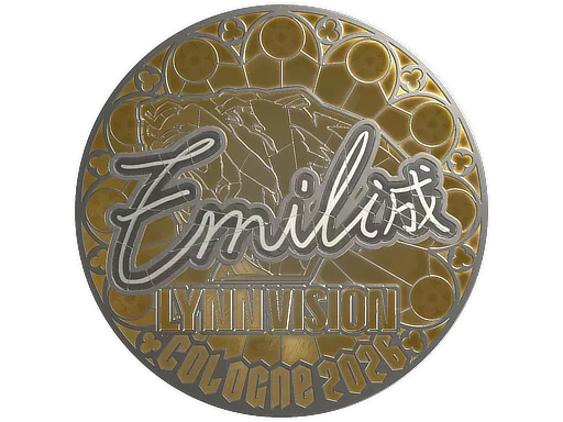 EmiliaQAQ (speciální)