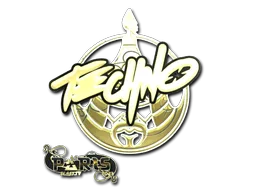 Techno4K (Oro)