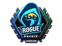 Rogue (Foil)