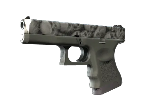 Glock-18 | Catacumbas