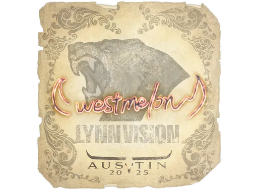westmelon | Austin 2025