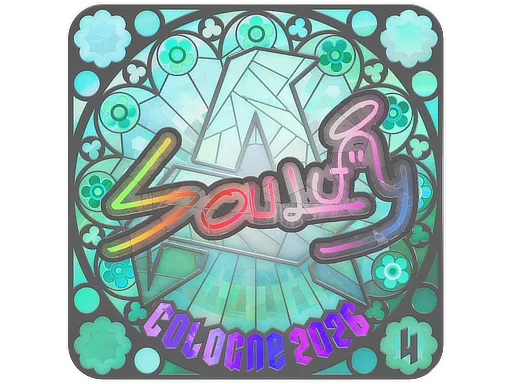 soulfly (Holo, Ranked) | Cologne 2026