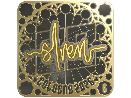 S1ren (Altın, Sıralama)
