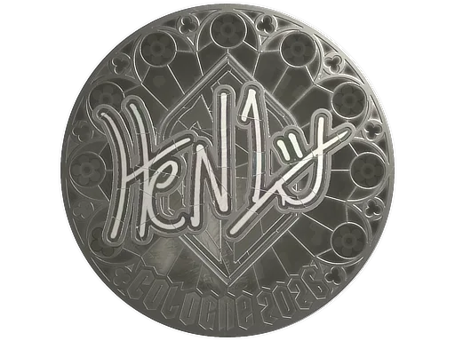 HEN1 (Foil) | Cologne 2026