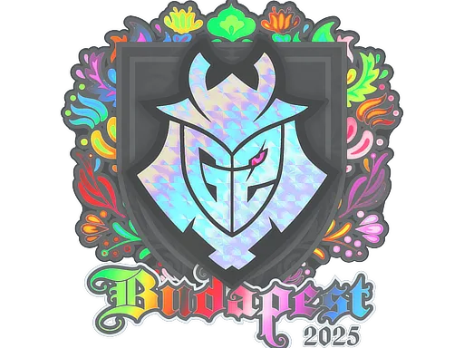 G2 Esports(홀로그램)